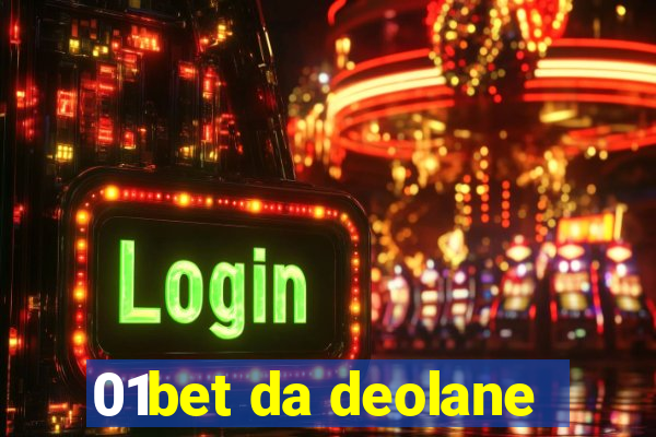 01bet da deolane