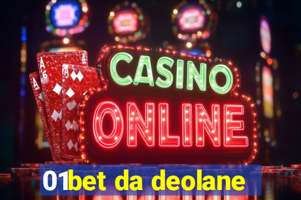 01bet da deolane