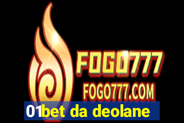 01bet da deolane