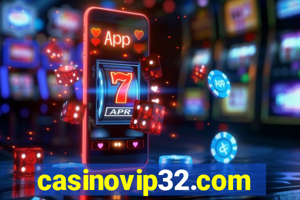 casinovip32.com