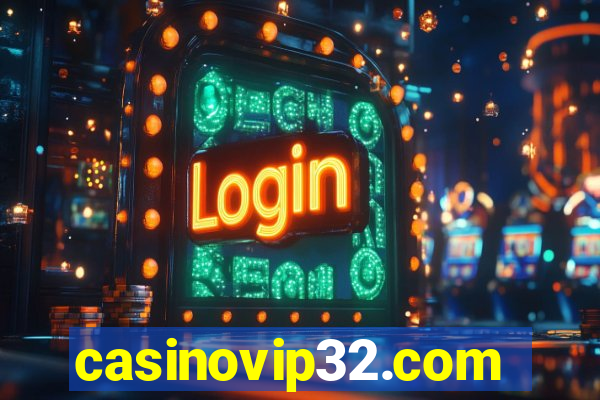 casinovip32.com