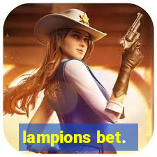 lampions bet.