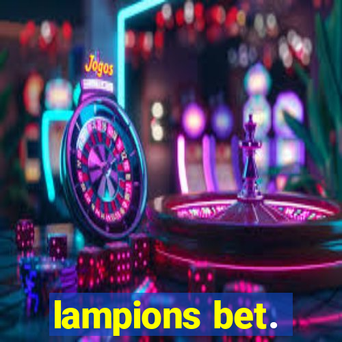 lampions bet.