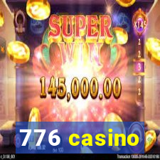 776 casino