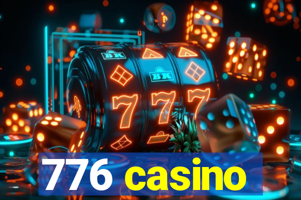 776 casino