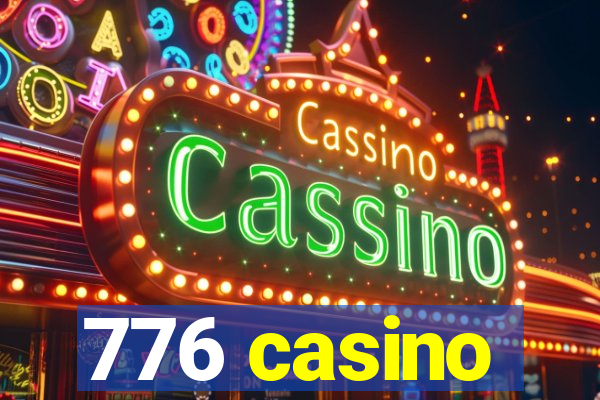 776 casino