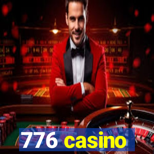 776 casino