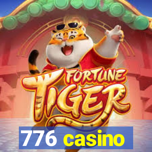 776 casino