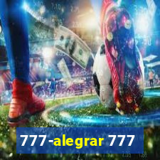 777-alegrar 777