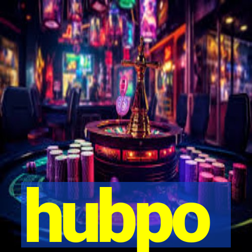 hubpo