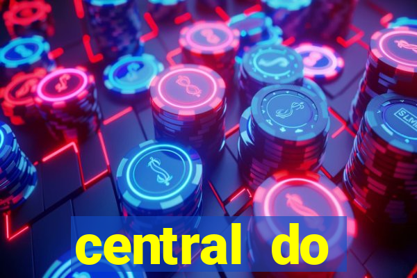 central do parabrisa betim