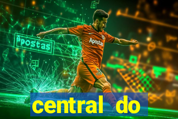 central do parabrisa betim