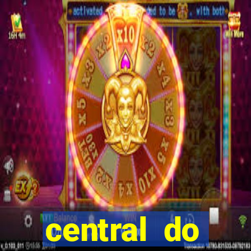 central do parabrisa betim