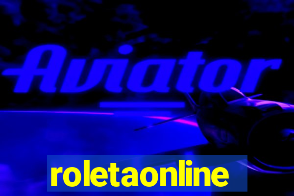 roletaonline