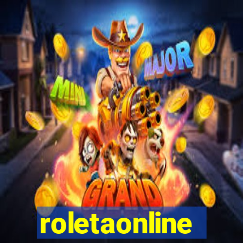 roletaonline