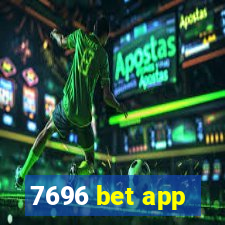 7696 bet app