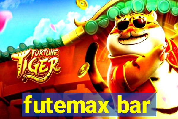 futemax bar