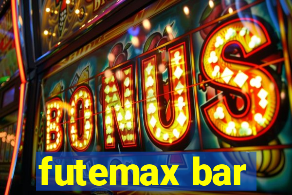 futemax bar