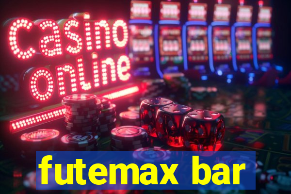 futemax bar