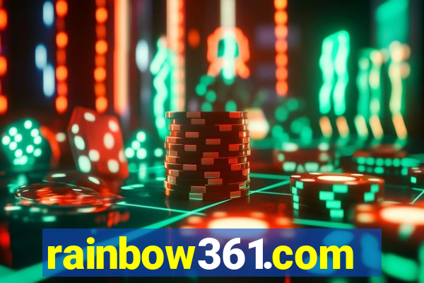 rainbow361.com