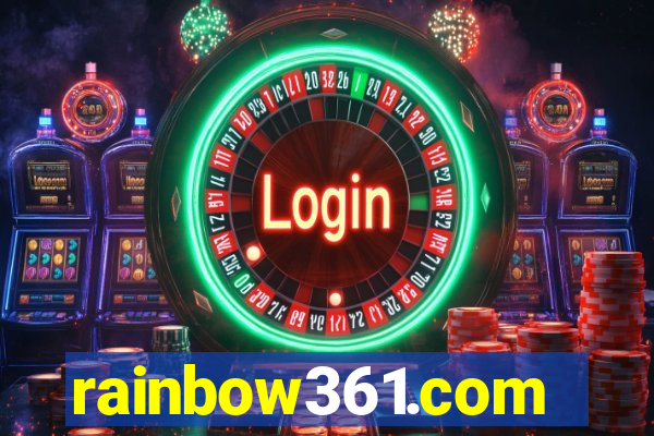 rainbow361.com