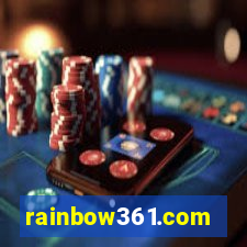 rainbow361.com