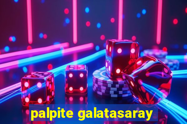 palpite galatasaray