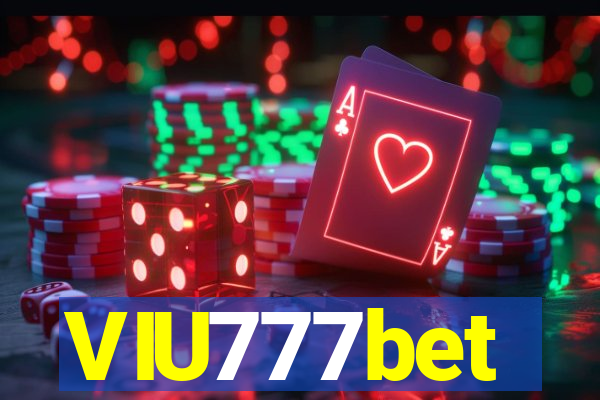 VIU777bet