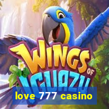 love 777 casino