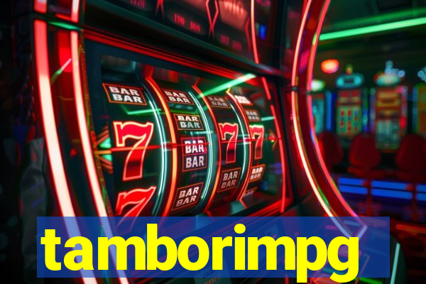 tamborimpg