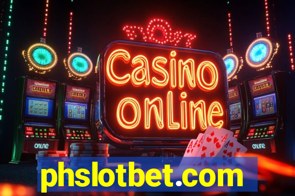 phslotbet.com