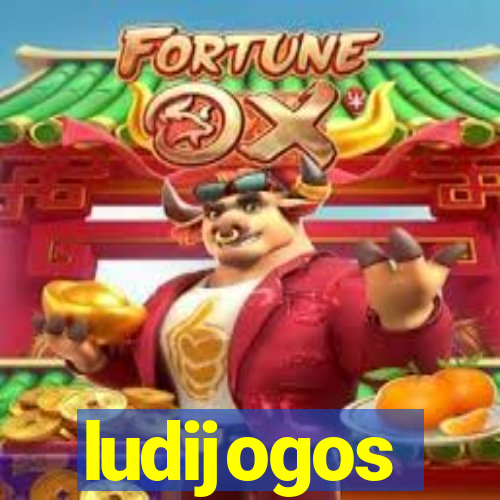 ludijogos