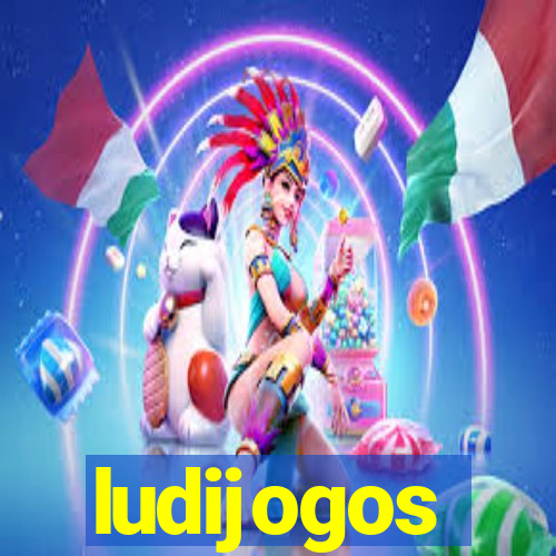 ludijogos