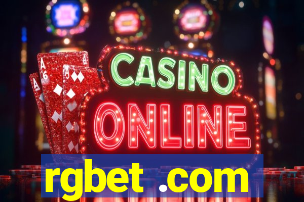 rgbet .com