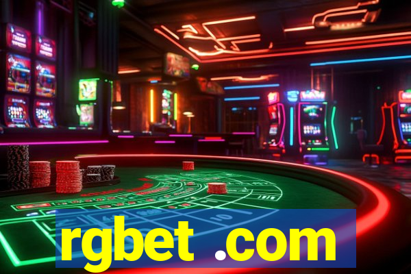 rgbet .com