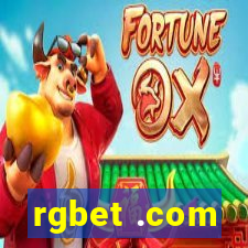 rgbet .com