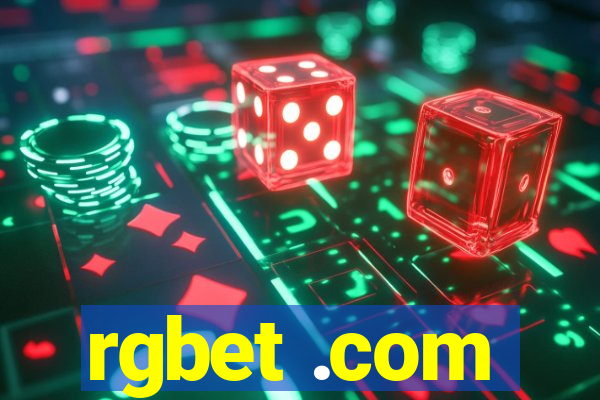 rgbet .com