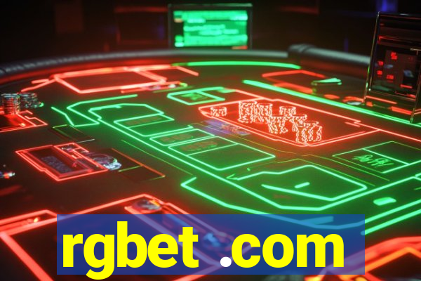 rgbet .com