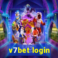 v7bet login