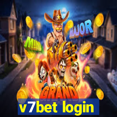 v7bet login