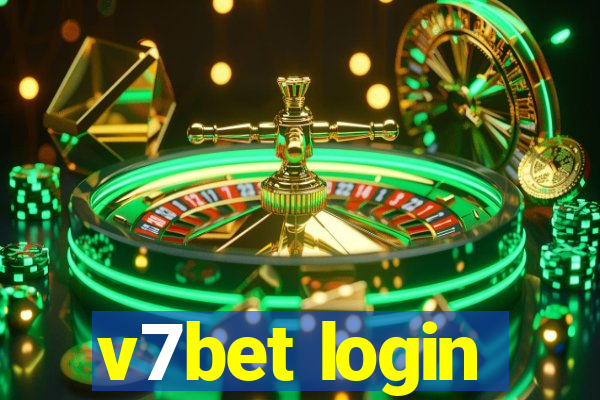 v7bet login