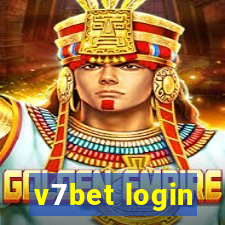 v7bet login