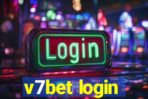 v7bet login