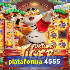 plataforma 4555