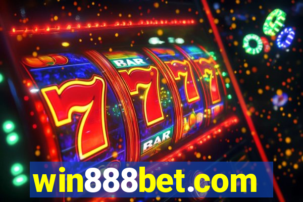 win888bet.com