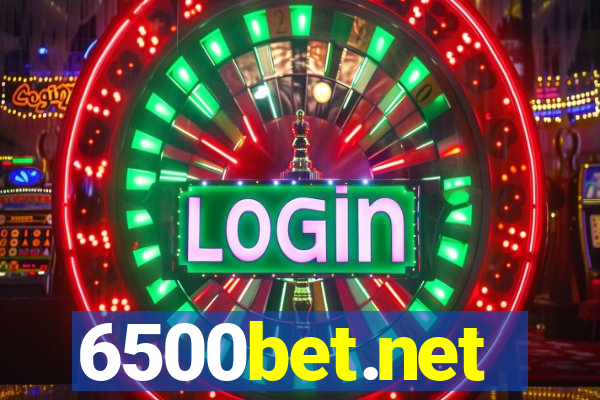 6500bet.net