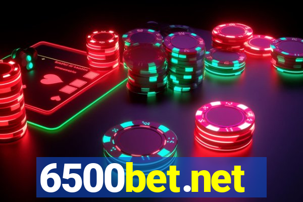 6500bet.net