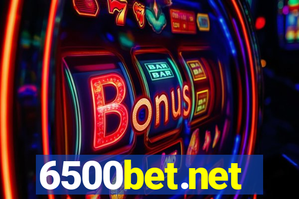 6500bet.net