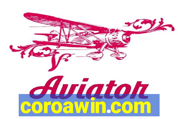 coroawin.com