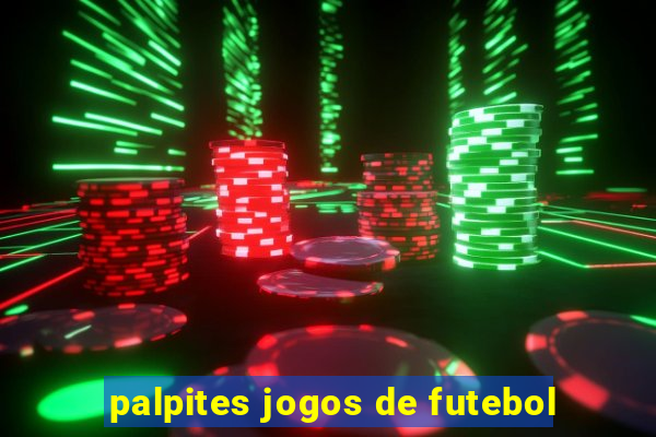 palpites jogos de futebol